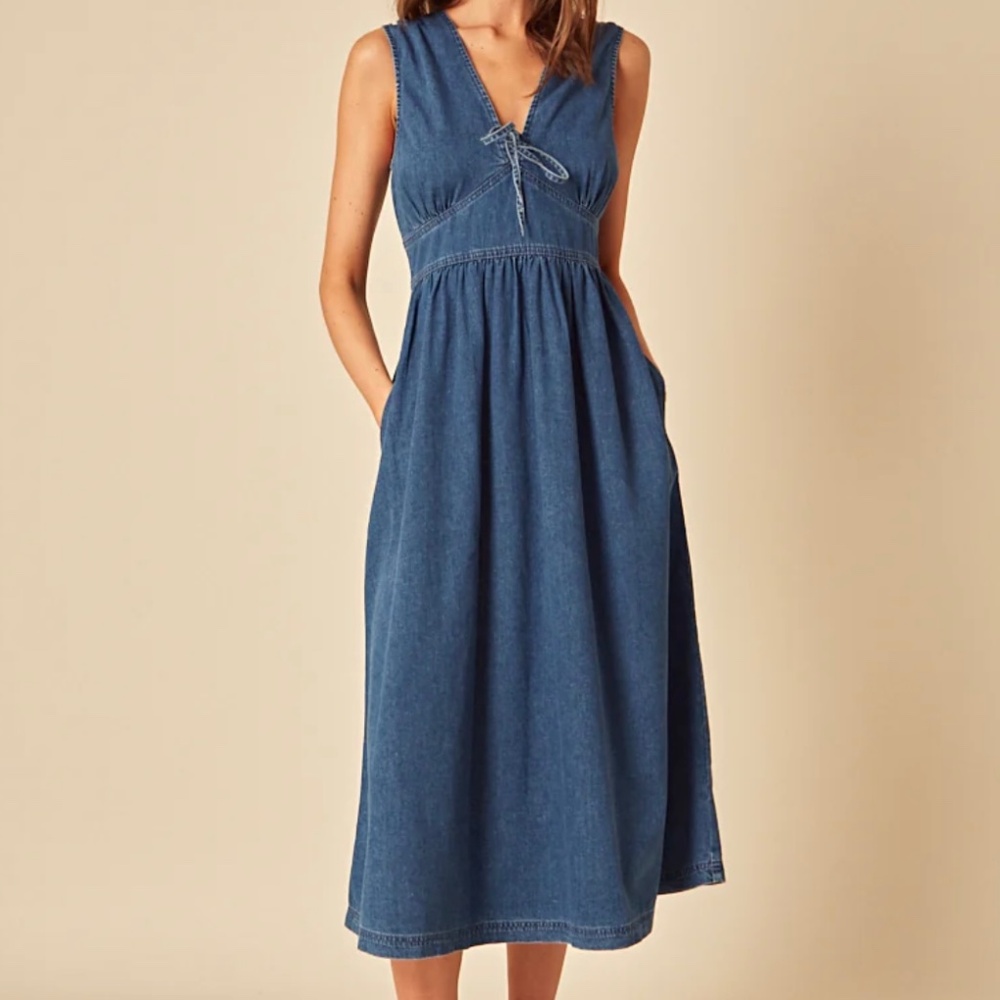 NWT Nobody’s Child Astra Dress